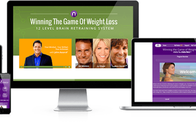 John Assaraf – Winning the Game of Weight Loss level 1 to 12