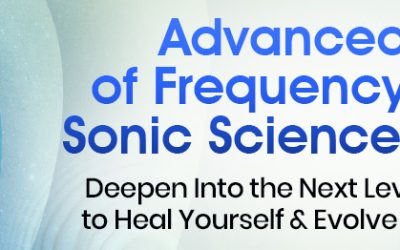 John Stuart Rei – Advanced Secrets of Frequency Medicine, Sonic Science & Cymatics 2022