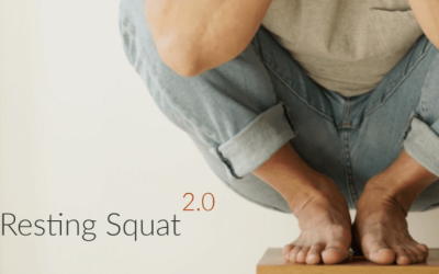 Jon Yuen – Resting Squat 2.0