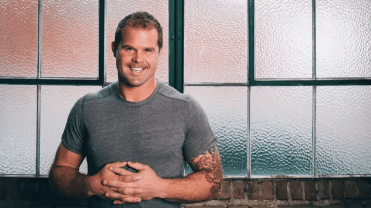 Kelly Starrett – Maintaining Your Body (1)