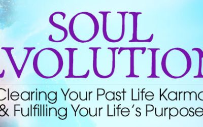 Linda Backman – Soul Evolution