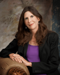 Lisa Machenberg – Hypnosis and Childbirth