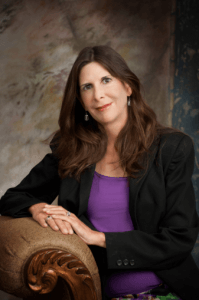 Lisa Machenberg – Hypnosis and Childbirth (1)