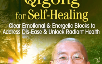 Master Mingtong Gu – Immunity-Building Qigong for Self-Healing