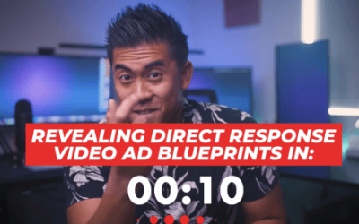 Master The Art & Science of Direct Response Video Ads (September 2023)