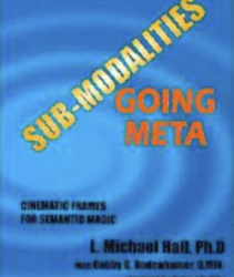 Michael Hall & Bob Bodenhamer – Sub-Modalities Going Meta