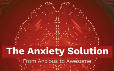 Mike Mandel – The Anxiety Solution