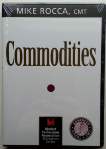 Mike Rocca – Commodities