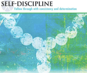 Paul R. Scheele – ​Self-Discipline Paraliminal