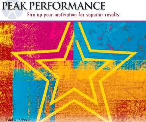 Paul Scheele – Tom McCarthy – Peak Performance Paraliminal