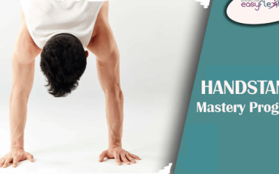 Paul Zaichik – Easy Flexibility – Handstand Mastery
