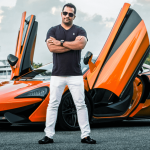 Pejman Ghadimi – Exotic Car Hacks Core Training