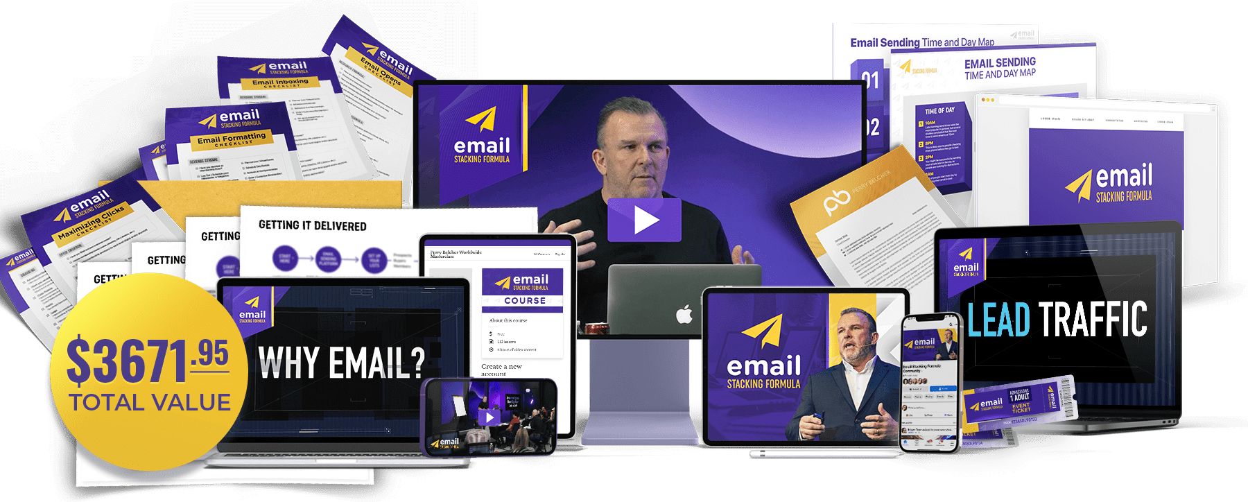 Perry Belcher – Email Stacking Formula (1)