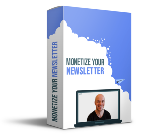 Pete Codes – Monetize Your Newsletter