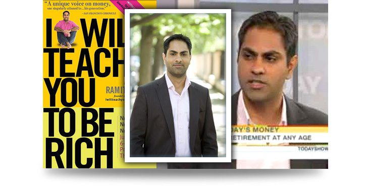 Ramit Sethi – The No-Stress Guide To Salary Negotiation