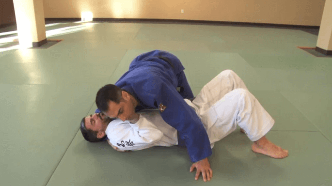 Roy Dean – Brown Belt Requirements (1)