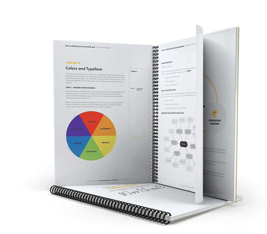 Ryan Serhant – How to Build Your Personal Brand (1)