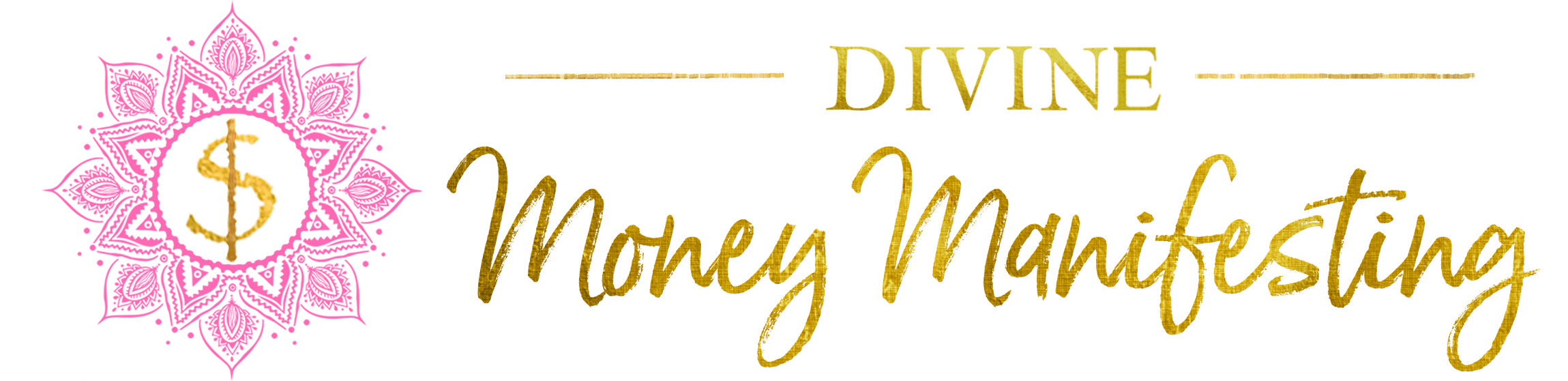 Sandy Forster – Divine Money Manifesting (1)