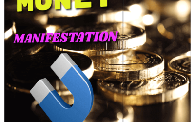 Sebastian Soul – The Money Manifestation Magnet Program