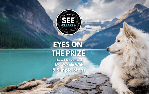 See Clearly Eyes On The Prize (1)