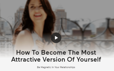 Shelly Bullard – How To Become The Most Attractive Version Of Yourself & Be Magnetic