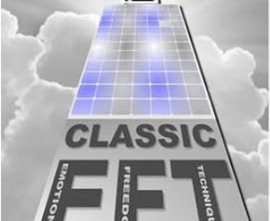 Silvia Hartmann – Classic EFT Tapping Collection – Easy EFT, Adventures in EFT, The Advanced Patterns of EFT and EFT & NLP