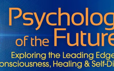 Stan Grof – Psychology of the Future