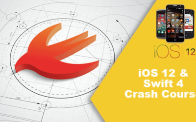 Stone River Elearning – iOS 12 and Swift 4 Crash Course