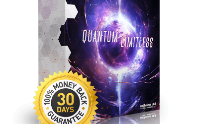 Subliminal Club – Quantum Limitless – Ultimate Learning and Productivity Multi-Stage Subliminal