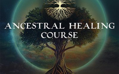 Teal Swan – Ancestral Healing Course + Making Progress Bundle 2023