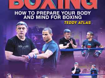 Teddy Atlas – The Fundamentals of Boxing
