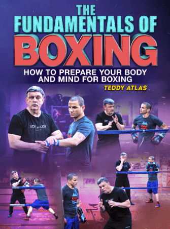 Teddy Atlas – The Fundamentals of Boxing (1)