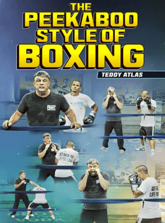 Teddy Atlas – The Peekaboo Style of Boxing (1)
