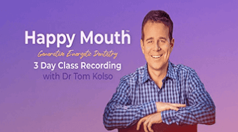 Tom Kolso – 3 Day Happy Mouth (English version)