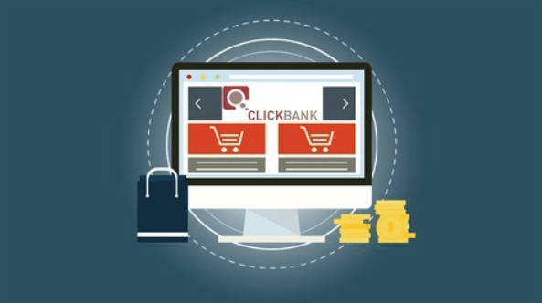 Tom Wiztek – Affiliate Marketing with Clickbank (1)