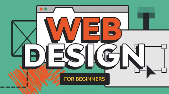 Tom Wiztek – Web Design for Beginners (1)