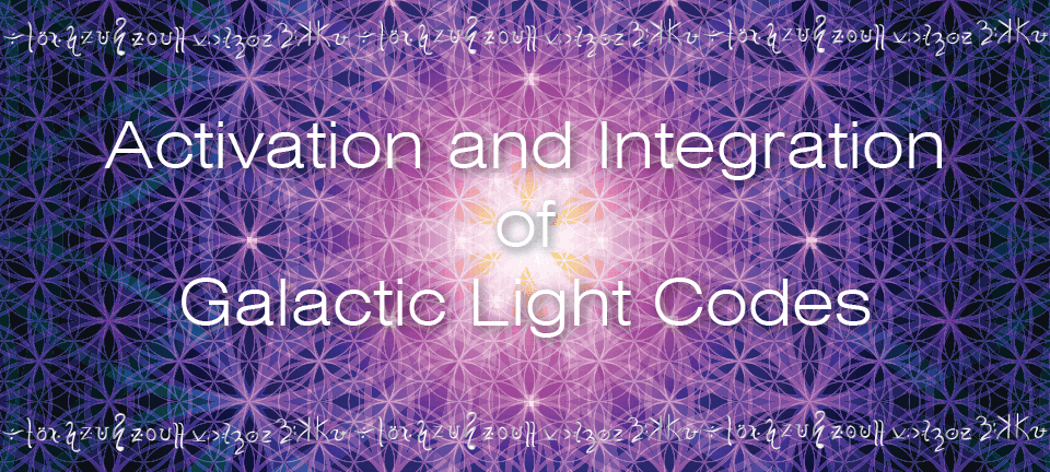 Wendy Kennedy – Galactic Light Codes (1)