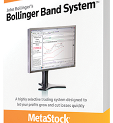 Bollinger Band System