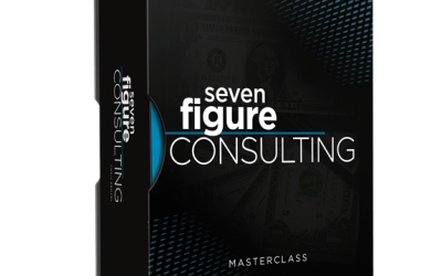 Chris Rempel – Masterclass 7-Figure Consulting