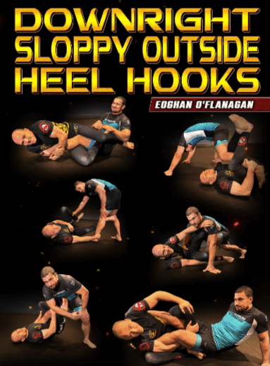 Eoghan O Flanagan – Downright Sloppy Outside Heel Hooks (1)