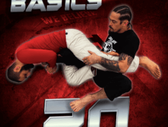 Firas Zahabi – Advanced Basics 20 – 50 50 Made Easy