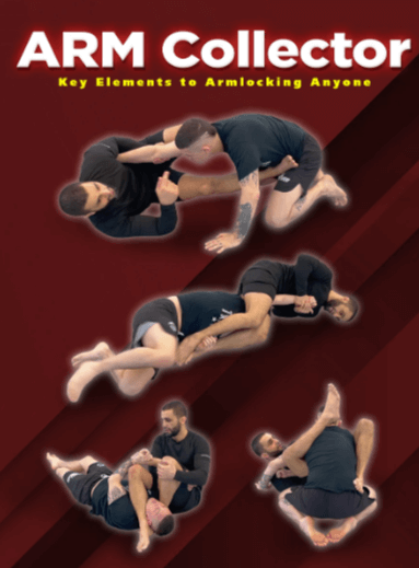 Firas Zahabi – Arm Collector vol 1 (1)