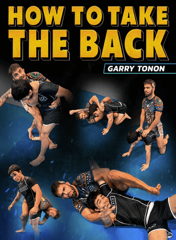 Garry Tonon – How To Take The Back (2)