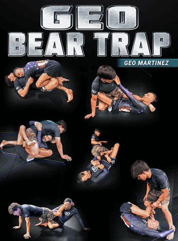 Geo Martinez – Geo Bear Trap (1)