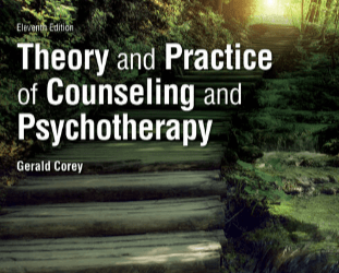Gerald Corey – Theory and Practice of Counseling and Psychotherapy – The Case of Stan and the Lecturettes