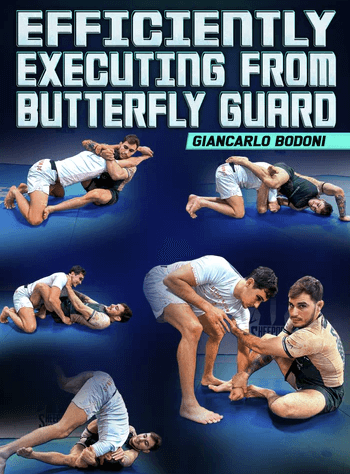 Giancarlo Bodoni – Efficiently Executing From Butterfly Guard (1)