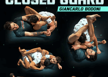 Giancarlo Bodoni – Efficiently Executing From Closed Guard