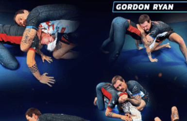 Gordon Ryan – Systematically Attacking The Front Headlock