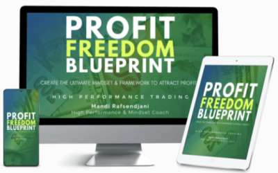 High Performance Trading – Profit Freedom Blueprint