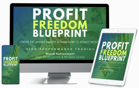 High Performance Trading – Profit Freedom Blueprint (1)